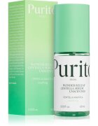 Purito Wonder Releaf Centella Serum Unscented regeneracijski serum za obraz za pomiritev in okrepitev občutljive kože 60 ml