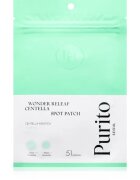 Purito Wonder Releaf Centella Spot Patch obliži za problematično kožo 51 kos