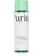 Purito Wonder Releaf Centella Toner Unscented pomirjajoči tonik za obraz za občutljivo kožo 200 ml