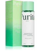 Purito Wonder Releaf Centella Toner Unscented pomirjajoči tonik za obraz za občutljivo kožo 200 ml