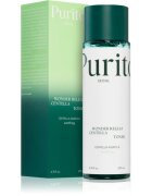 Purito Wonder Releaf Centella Toner vlažilni tonik za pomiritev in okrepitev občutljive kože 200 ml