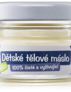 Purity Vision Baby Body Butter maslo 20 ml