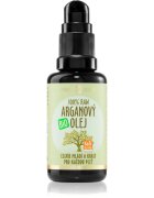 Purity Vision BIO arganovo olje 30 ml