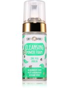 Purity Vision BIO Cleansing Power Foam vlažilna čistilna pena s pomirjajočim učinkom 90 ml