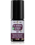 Purity Vision BIO Eye renewal serum serum za osvetljevanje roll-on 5 ml