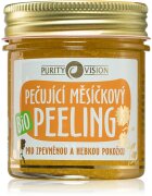 Purity Vision BIO gelasti piling za obraz in telo 120 ml