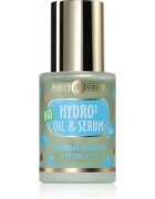 Purity Vision BIO Hydro2 Oil & Serum lahko olje za obraz 30 ml