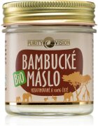 Purity Vision BIO karitejevo maslo 120 ml