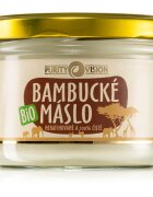 Purity Vision BIO karitejevo maslo 200 ml
