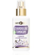 Purity Vision BIO Lavender čistilni tonik s sivko 100 ml