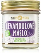 Purity Vision BIO Lavender pomirjevalna nega za občutljivo kožo 120 ml