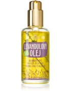 Purity Vision BIO Lavender sivkino olje 100 ml