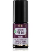 Purity Vision BIO Lifting eye oil roll-on s pomlajevalnim učinkom 5 ml