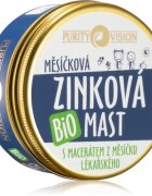 Purity Vision BIO Marigold ognjičevo cinkovo mazilo 70 ml