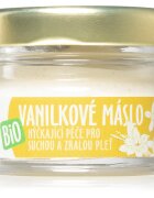 Purity Vision BIO maslo za telo z vanilijo 20 ml
