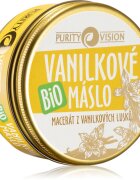 Purity Vision BIO maslo za telo z vanilijo 70 ml