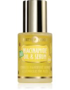 Purity Vision BIO Niacinamide oil & serum oljni serum za poenotenje tona kože 30 ml