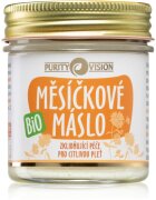 Purity Vision BIO ognjičevo maslo 120 ml