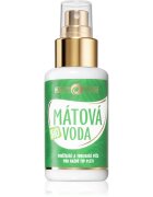 Purity Vision BIO osvežilna voda za obraz z meto 100 ml