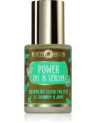 Purity Vision BIO Power Oil & Serum olje za obraz za občutljivo kožo 30 ml
