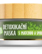 Purity Vision BIO razstrupljevalna maska 40 ml