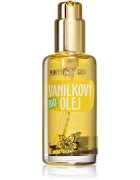 Purity Vision BIO regeneracijsko olje z vanilijo 100 ml
