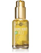 Purity Vision BIO regeneracijsko olje z vanilijo 45 ml