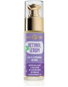 Purity Vision BIO Retinol nočni serum za upočasnitev znakov staranja kože 30 ml