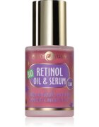 Purity Vision BIO Retinol Oil & Serum olje za obraz proti gubam 30 ml