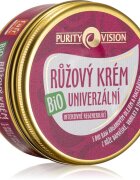 Purity Vision BIO Rose univerzalna krema iz vrtnice 70 ml