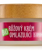 Purity Vision BIO Rose vlažilna vrtnična krema s pomlajevalnim učinkom 40 ml