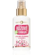 Purity Vision BIO Rose vlažilni tonik iz vrtnice 100 ml