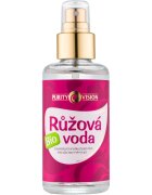 Purity Vision BIO Rose vrtnična voda 100 ml