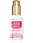Purity Vision BIO Rose vrtnično čistilno olje 100 ml