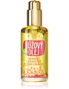 Purity Vision BIO Rose vrtnično olje 100 ml