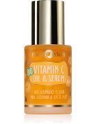 Purity Vision BIO Vitamin C Oil & Serum olje za obraz proti pigmentnim madežem 30 ml