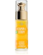 Purity Vision BIO Vitamin C serum za osvetljevanje 30 ml