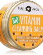 Purity Vision BIO Vitamin Cleansing Balm globinsko čistilni balzam 70 ml