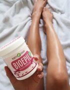 Purity Vision BioEpil sladkorna pasta za depilacijo 400 g