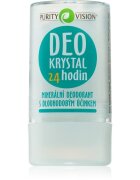Purity Vision Deo Krystal mineralni deodorant 120 g