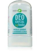 Purity Vision Deo Krystal mineralni deodorant 60 g