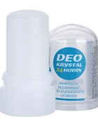 Purity Vision Deo Krystal mineralni deodorant 60 g