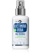 Purity Vision Kids pomirjajoča cvetlična voda za otroke od rojstva 100 ml
