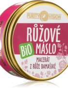 Purity Vision Rose Butter kompleksna pomlajevalna nega 70 ml