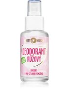Purity Vision Rose dezodorant v pršilu 50 ml