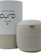 PURO WHITE Purifier M ultrazvočni čistilnik za zobni aparat scandinavian green 1 kos