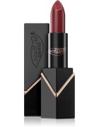puroBIO Cosmetics Creamy Matte kremasta šminka odtenek 101 Rosa Nude 4.4 g