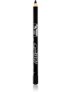 puroBIO Cosmetics Eyeliner svinčnik za oči odtenek 01 Black 13 g