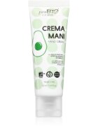 puroBIO Cosmetics For Skin hranilna krema za roke 50 ml
