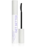 puroBIO Cosmetics Get Better negovalna maskara za volumen 10 ml